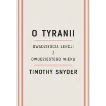 O tyranii