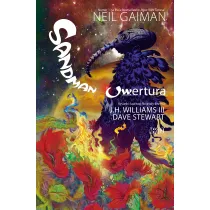 Sandman. Uwertura