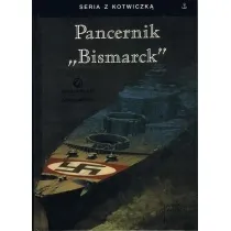 Pancernik "Bismarck" w.5