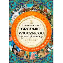 Przewodnik �redniowiecznego obie�y�wiata