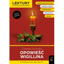 Opowie wigilijna. Lektury z opracowaniem