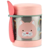 Skip Hop Termos dla dziecka Kot 325 ml