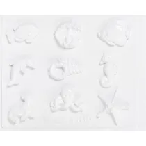 Foremki do gipsu Ocean Knorr Prandell