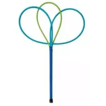 BUBBLES obr�cz do baniek Multimotylek 79043 Bubblesfactory