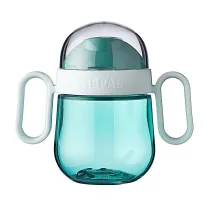 Mepal Kubek niekapek  MIO Deep Turquoise 10801251240 200 ml