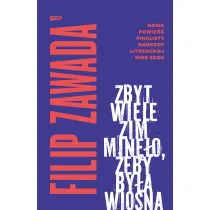 Zbyt wiele zim min�o, �eby by�a wiosna