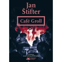 Cafe Groll (pocket)
