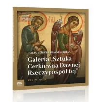 Galeria "Sztuka Cerkiewna Dawnej Rzeczypospolitej"