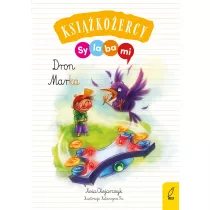 Ksikoercy sylabami. Dron Marka