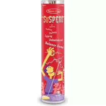 MELISSA Gra zrcznociowa Suspend w tubie 14371 Melissa & Doug