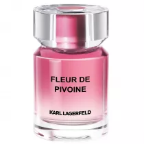 Karl Lagerfeld Woda perfumowana Fleur De Pivoine 50 ml