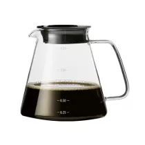 Melitta Dzbanek szklany do ekspresu One
