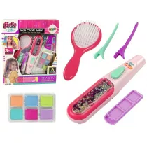 Zestaw do farbowania w�os�w LeanToys