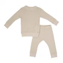 Lodger Dwuczciowa piamka baweniana beowa Ciumbelle Ivory rozm. 92