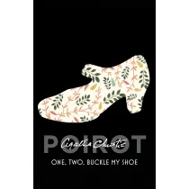 Poirot. One, Two, Buckle My Shoe