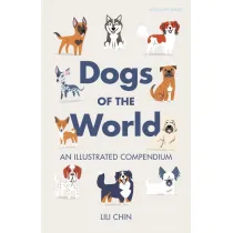 Dogs of the World wer. angielska