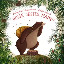 Gdzie jeste, Mamo?