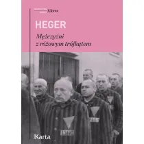 M�czy�ni z r�owym tr�jk�tem