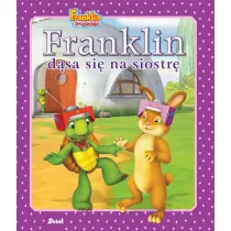 Franklin dsa si na siostr
