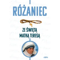 R�aniec ze �wi�t� Matk� Teres�