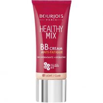 Bourjois Healthy Mix BB Cream lekki krem BB do twarzy 01 Light 30 ml