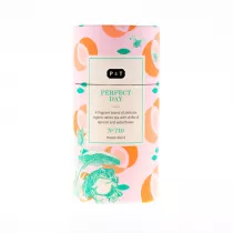 Paper & Tea Perfect Day Herbata biaa sypana Puszka 100 g
