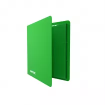 Gamegenic: Casual Album 24-Pocket - Green