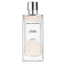Angel Schlesser Woda toaletowa Les Eaux DUn Instant Vibrant Sandalwood 100 ml