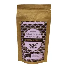 Alternativa3 Kawa mielona arabica z lions mane 150 g Bio