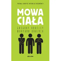 Mowa cia�a (wydanie pocketowe)