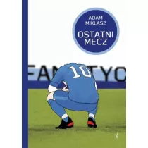Ostatni mecz