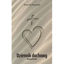 Dziennik duchowy. Nocny podr�nik