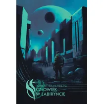 Cz�owiek w labiryncie