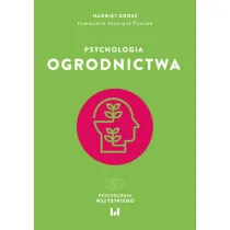 Psychologia ogrodnictwa