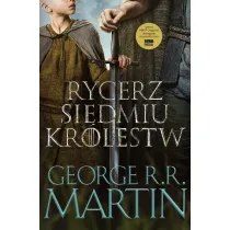 Rycerz Siedmiu Kr�lestw (wydanie serialowe)