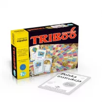 Gra j�zykowa Hiszpa�ski Triboo