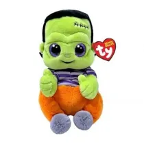Ty Beanie Bellies Victor, 15 cm - Frankenstein