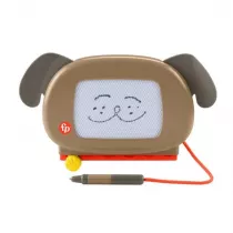 Fisher-Price. Tablica do rysowania Doodle Pro Pup Mattel