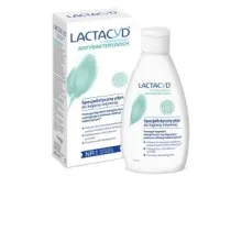 Lactacyd Specjalistyczny p�yn do higieny intymnej - antybakteryjny 200 ml
