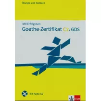 M. erfolg goethe-zertifikat c2: gds