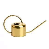 Esschert Design Konewka ozdobna cynkowa 1 l