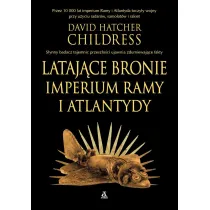 Lataj�ce bronie imperium Ramy i Atlantydy