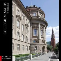 Collegium Maius w Poznaniu