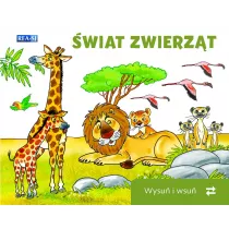 Wysu/wsu. wiat zwierzt