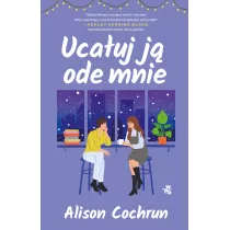 Uca�uj j� ode mnie
