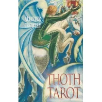 Thot Tarot Standard