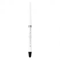 LOreal Paris Infaillible Grip 36h Gel Automatic Liner wodoodporny eyeliner w elu Polar White 5 g