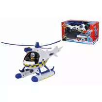 Helikopter policyjny Straak Sam Simba