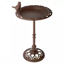 Esschert Design Poideko dla ptakw na nce 38,5 cm