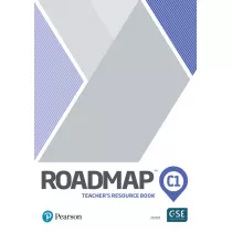 Roadmap C1-C2. Teacher's Book with Digital Resources & Assessment package